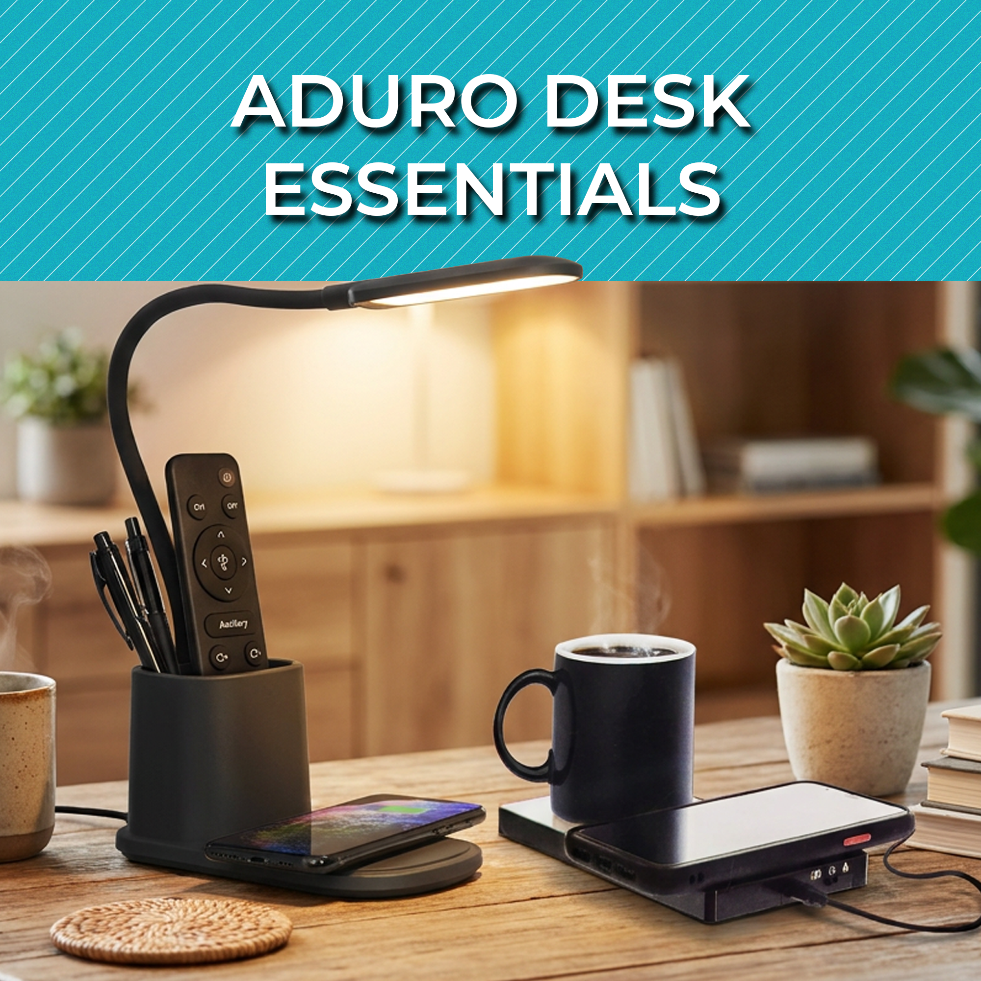 Aduro Essentials E-Tile