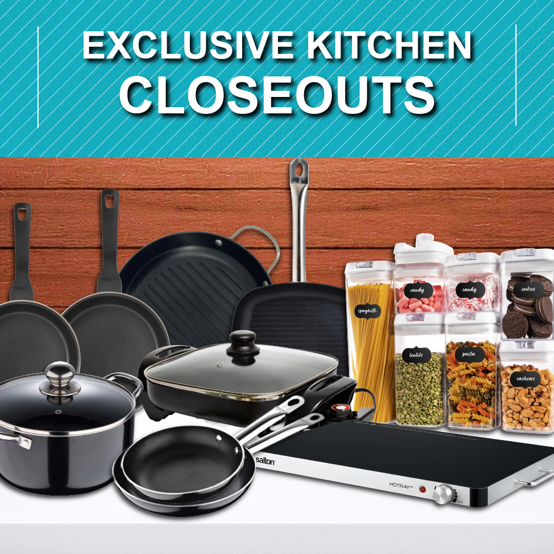 E8 - KMS Closeout Opportunity E-Tile-1