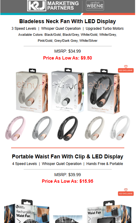 Outdoor Portable Electronics 