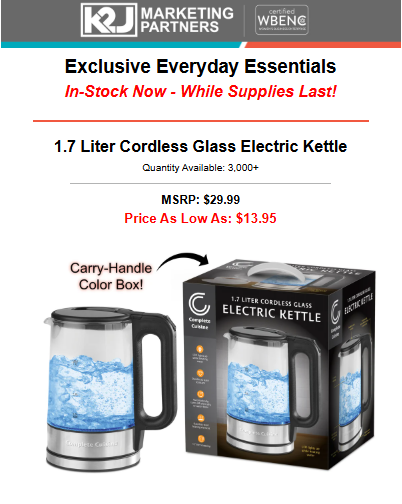 Complete Cuisine Everyday Essentials 4/23/2025